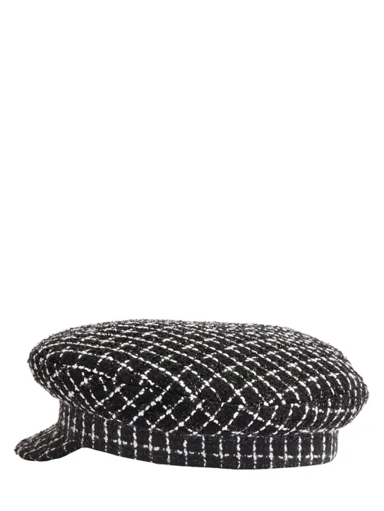 Roger Vivier   Broche Sailor cap 