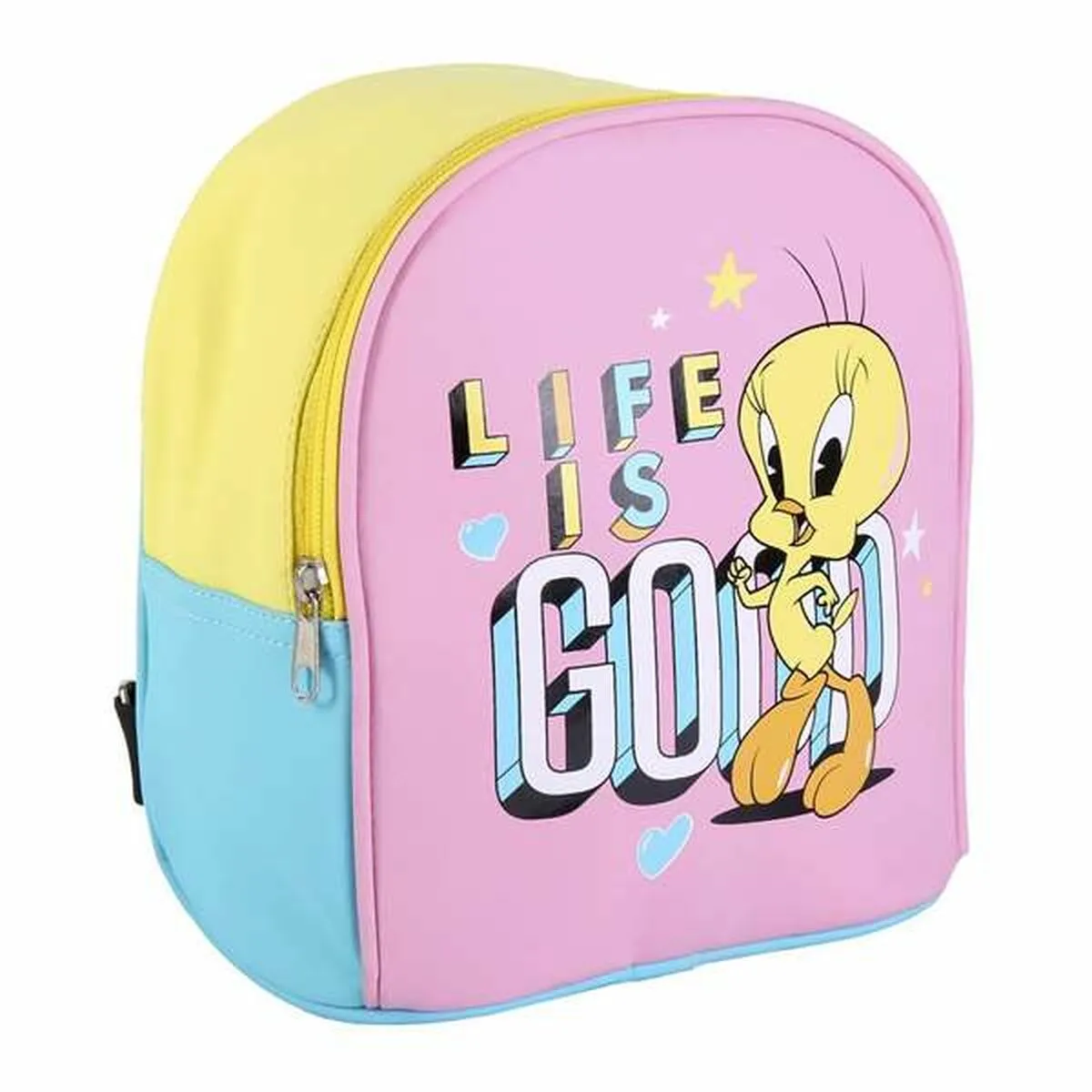 School Bag Looney Tunes