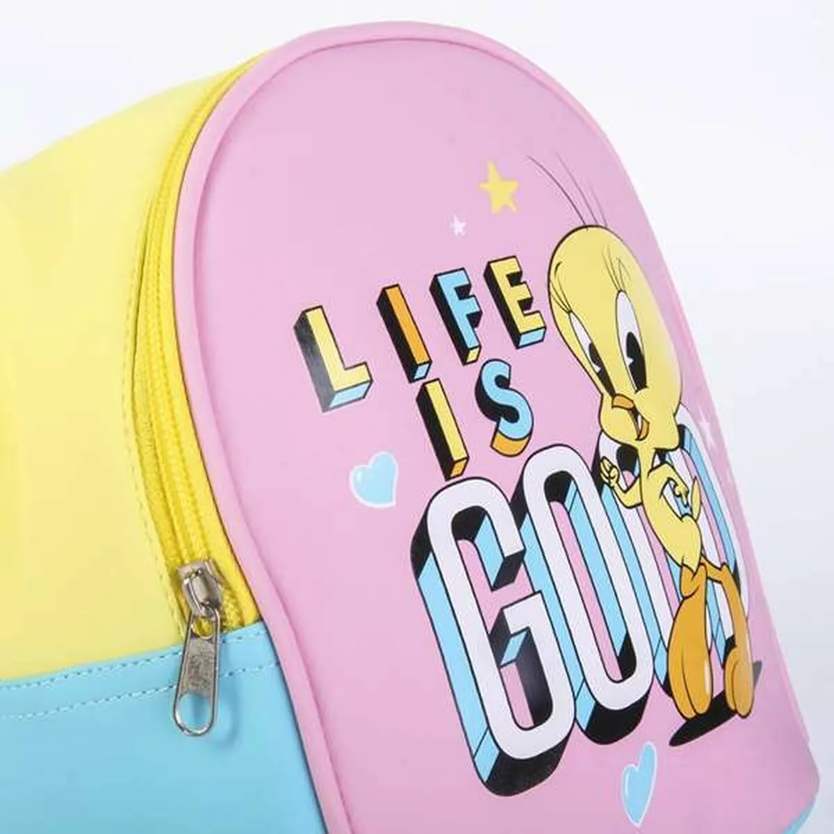 School Bag Looney Tunes
