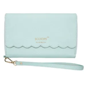 Scoops Wipes Wallet