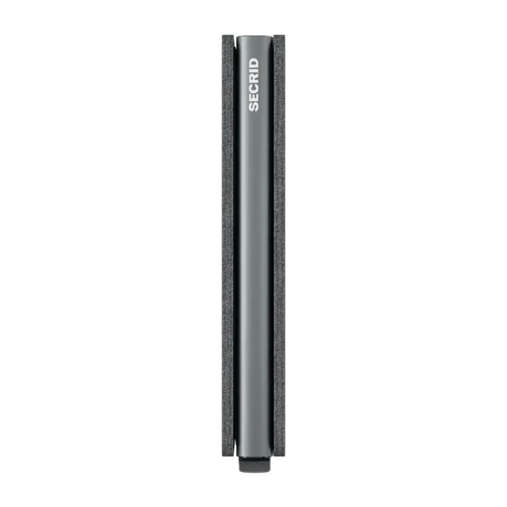 Secrid RFID Carbon Slimwallet