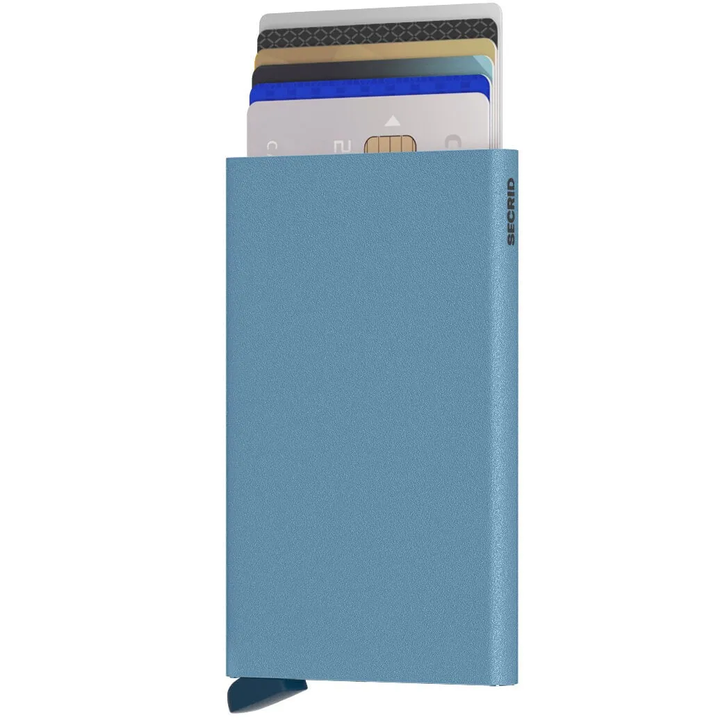 Secrid RFID Cardprotector Powder