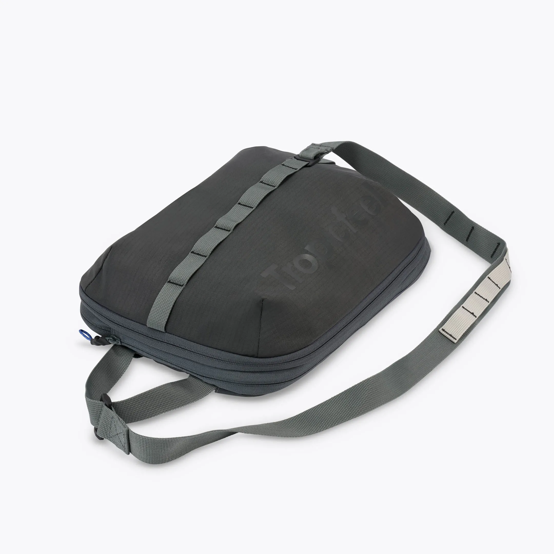 SEE Front Cube Frost Grey