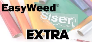 Siser EasyWeed® HTV ~EXTRA~