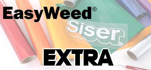 Siser EasyWeed® HTV ~EXTRA~