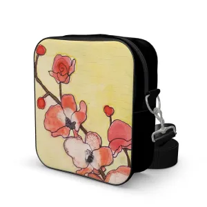 Soft and Tender Large Messenger Bag