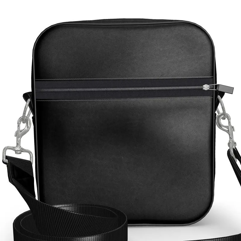 Soft and Tender Large Messenger Bag