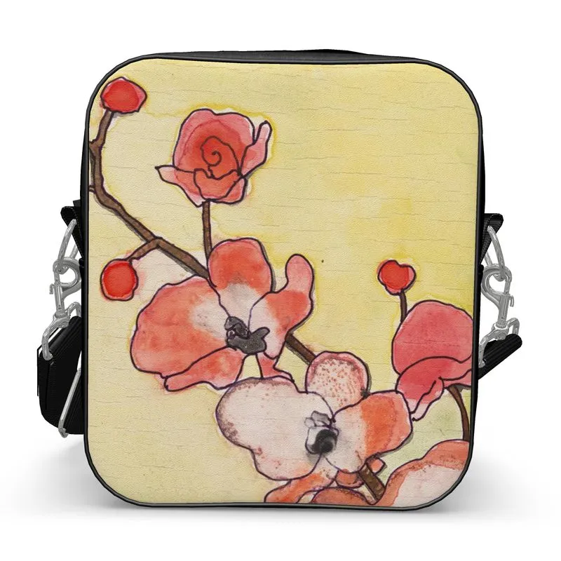 Soft and Tender Large Messenger Bag