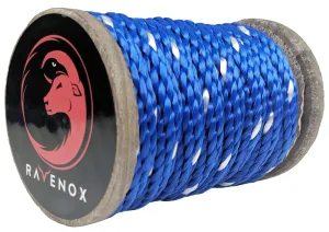 Solid Braid Polyester Rope