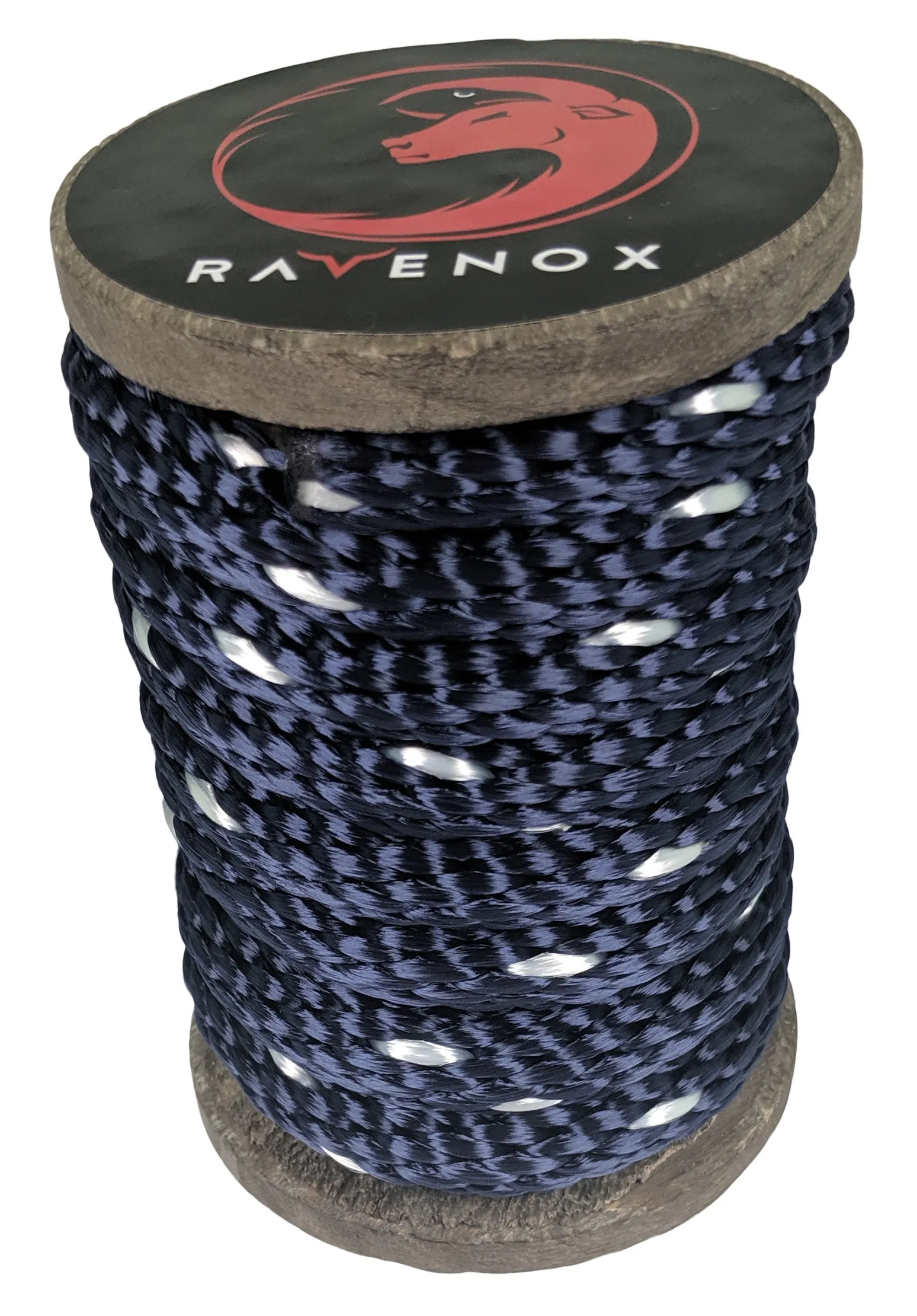Solid Braid Polyester Rope
