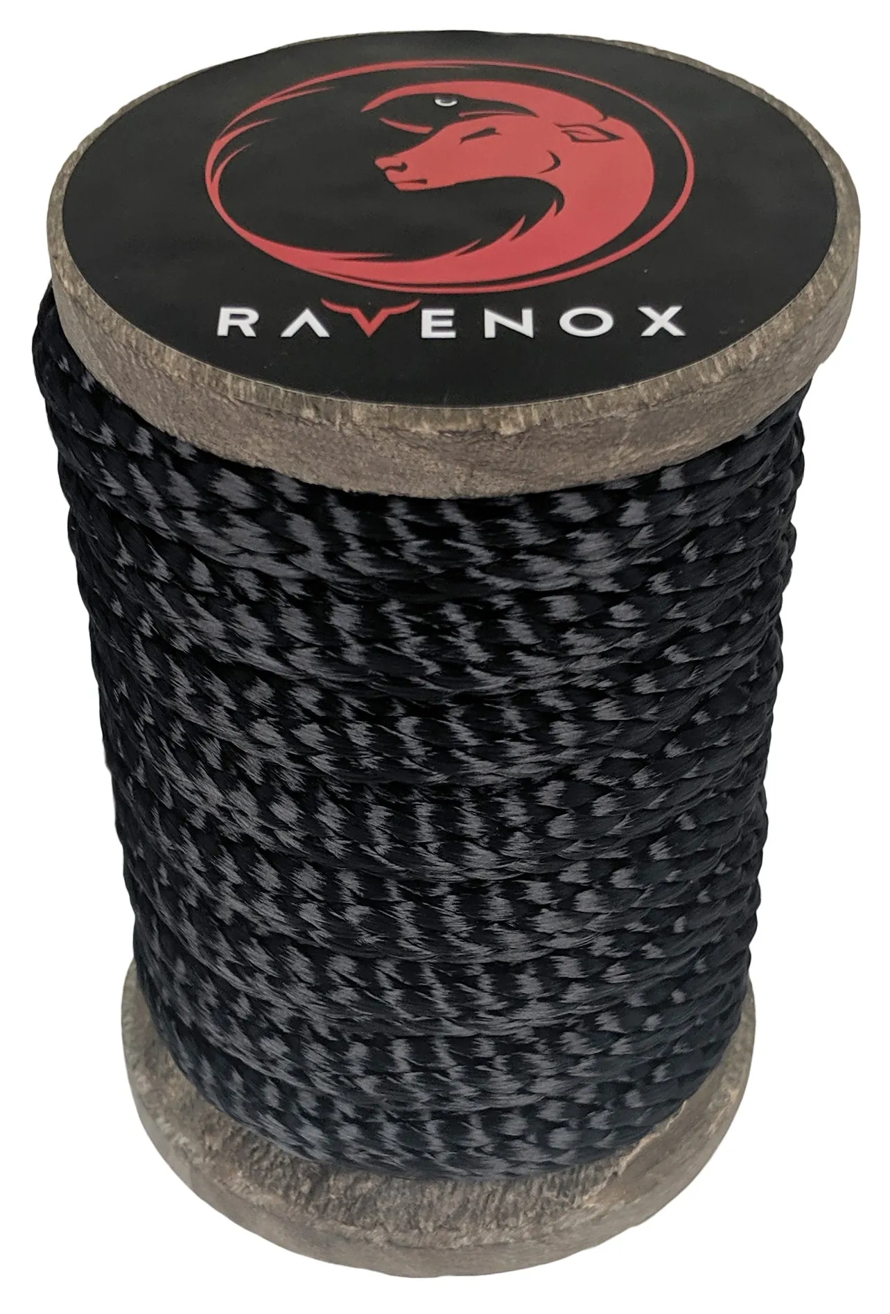Solid Braid Polyester Rope