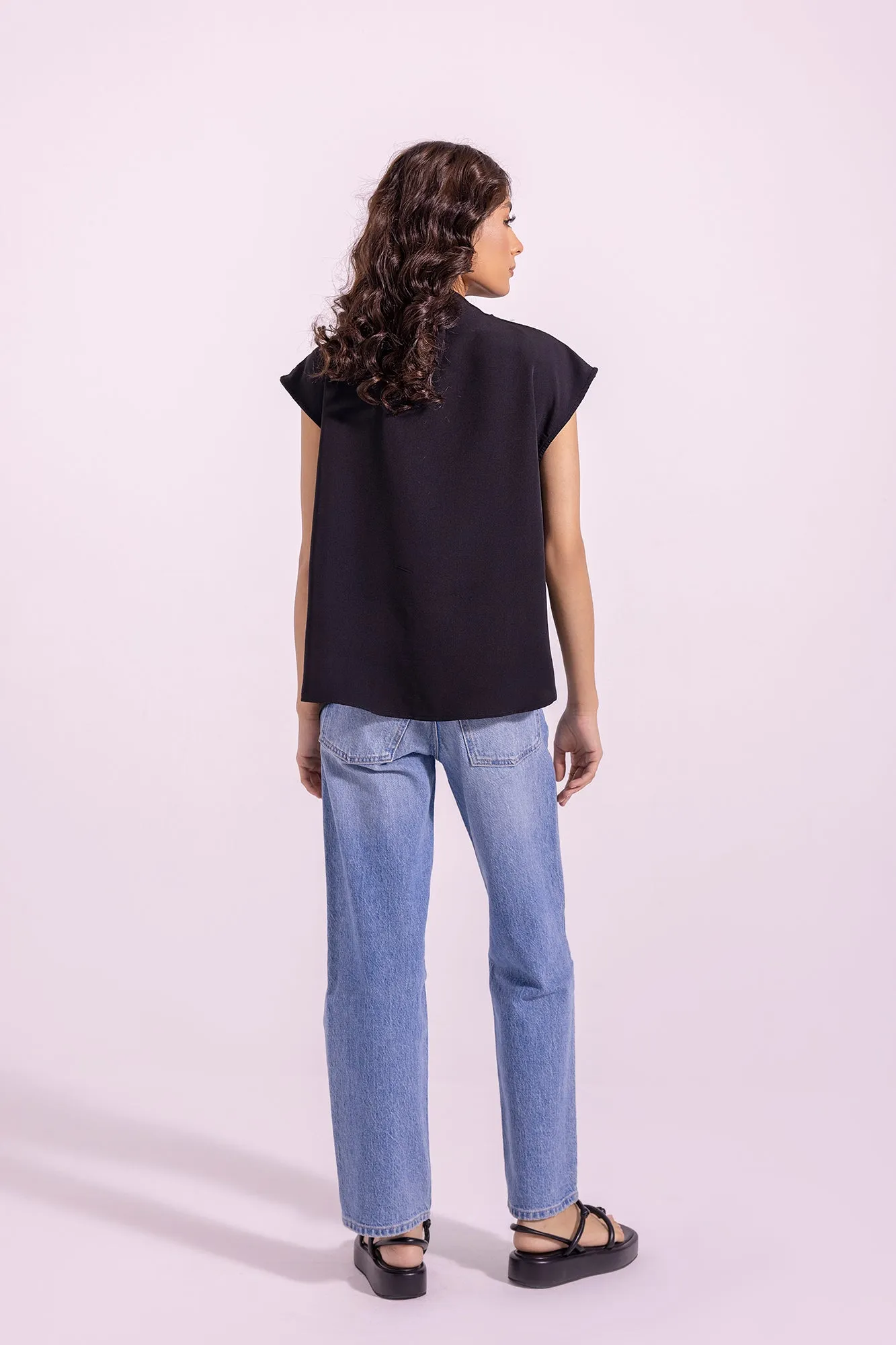 SOLID TOP (E1243/108/902)
