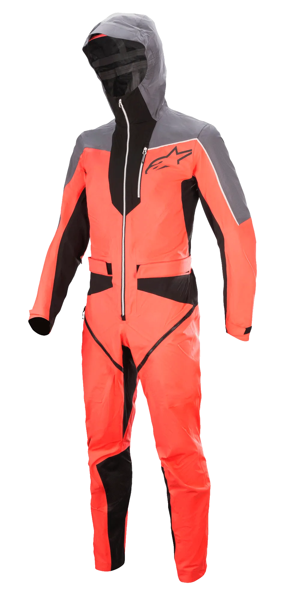 Tahoe Waterproof Suit 1PC