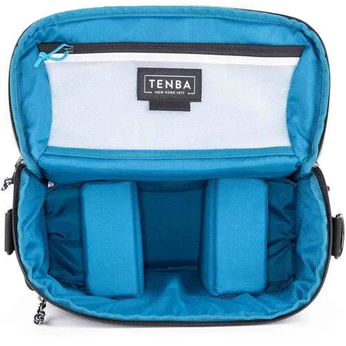 Tenba Skyline V2 12 Shoulder Bag - Black