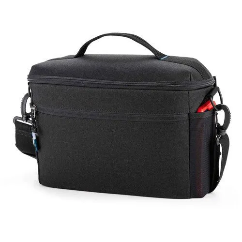 Tenba Skyline V2 12 Shoulder Bag - Black