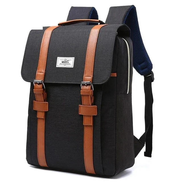 The Scholar 2.0 Laptop Backpack