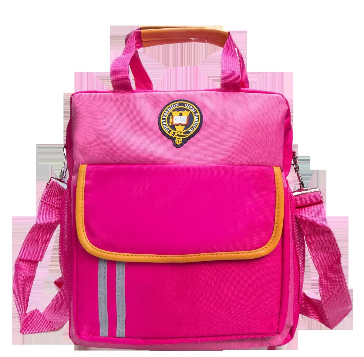 Three-Way School Bag
