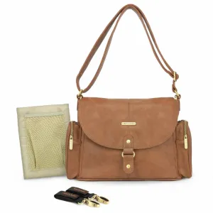 timi & leslie Diaper Bag - Messenger Bag