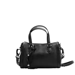 UAKISS  -  PU Leather Shoulder Messenger Bag Women Causal Luxury Handbags and Purse Female Designer Hobos Bag Brand Crossbody Bags