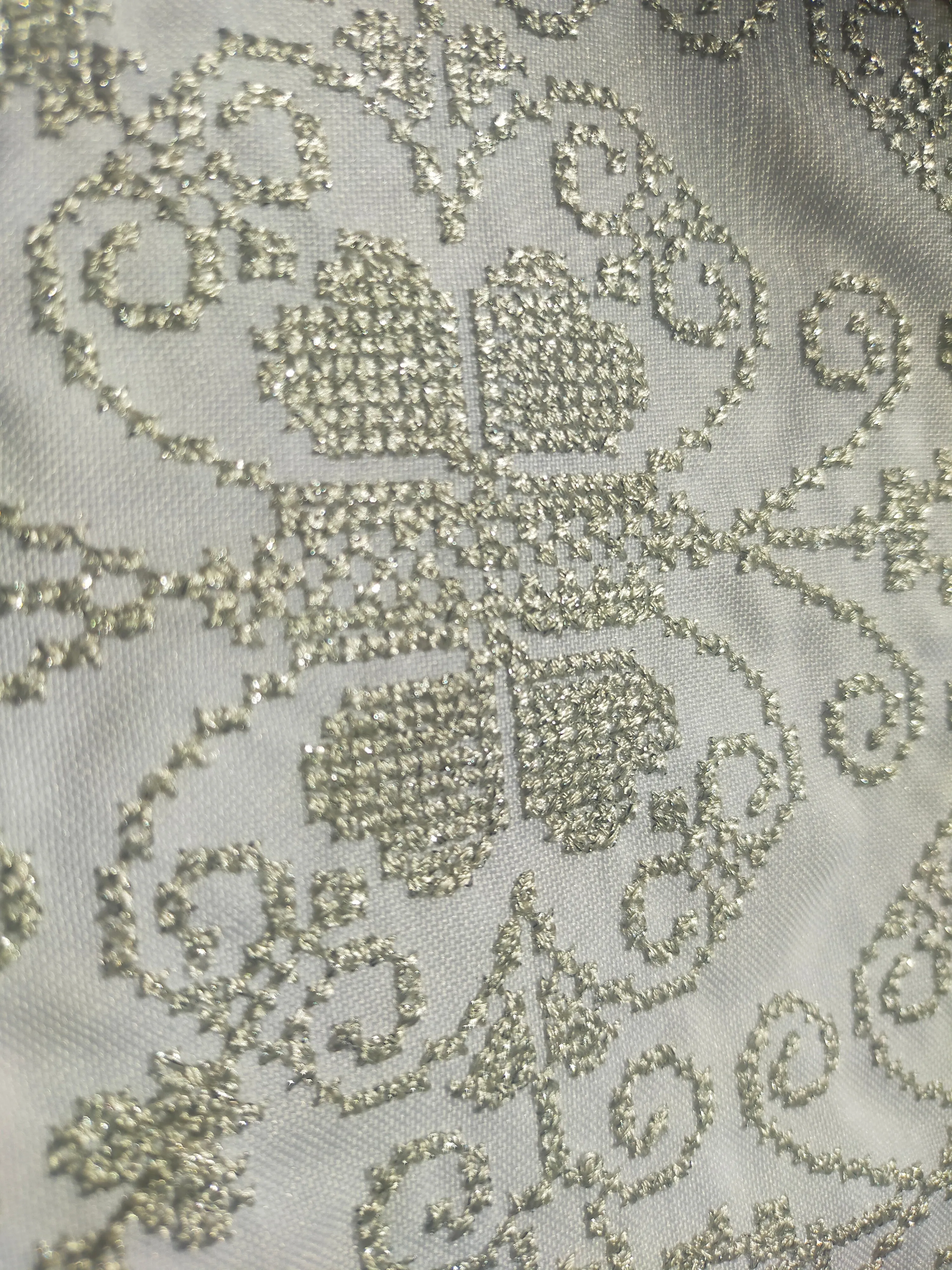 Ukrainian wedding rushnyk