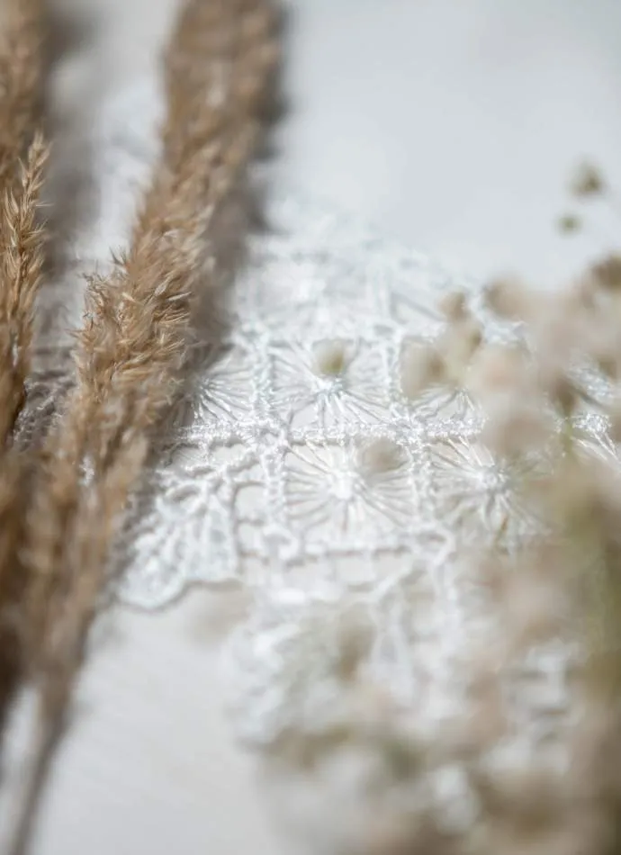 Ukrainian wedding rushnyk