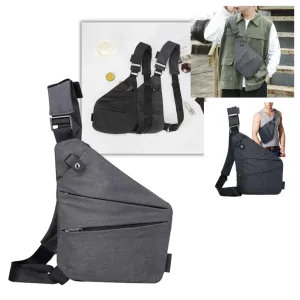 Waterproof Pocket Bag
