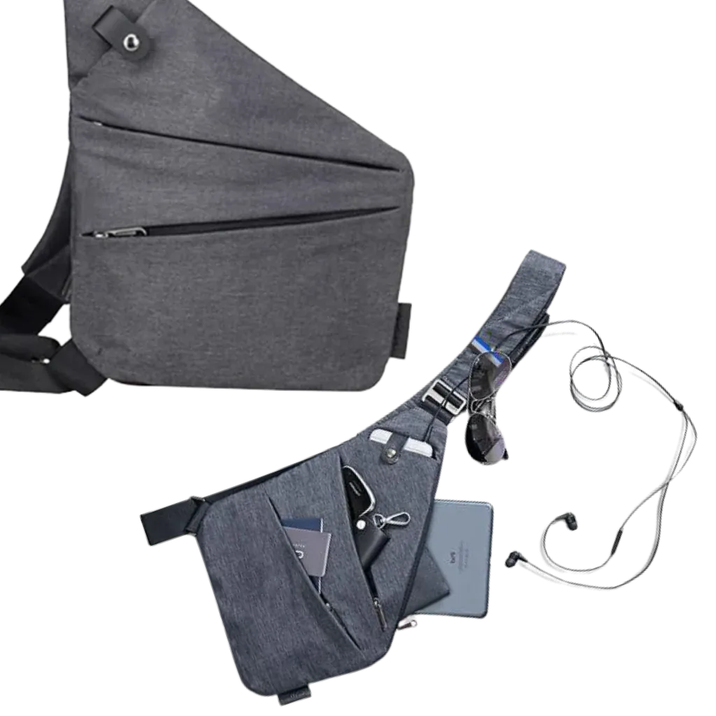Waterproof Pocket Bag