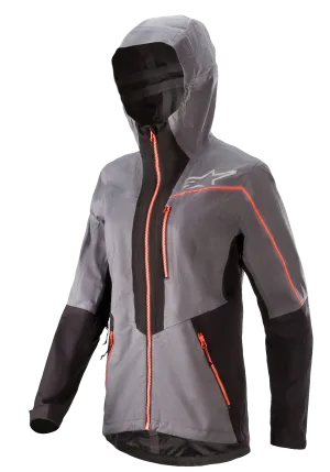 Women Stella Tahoe 8.0 Waterproof Jacket