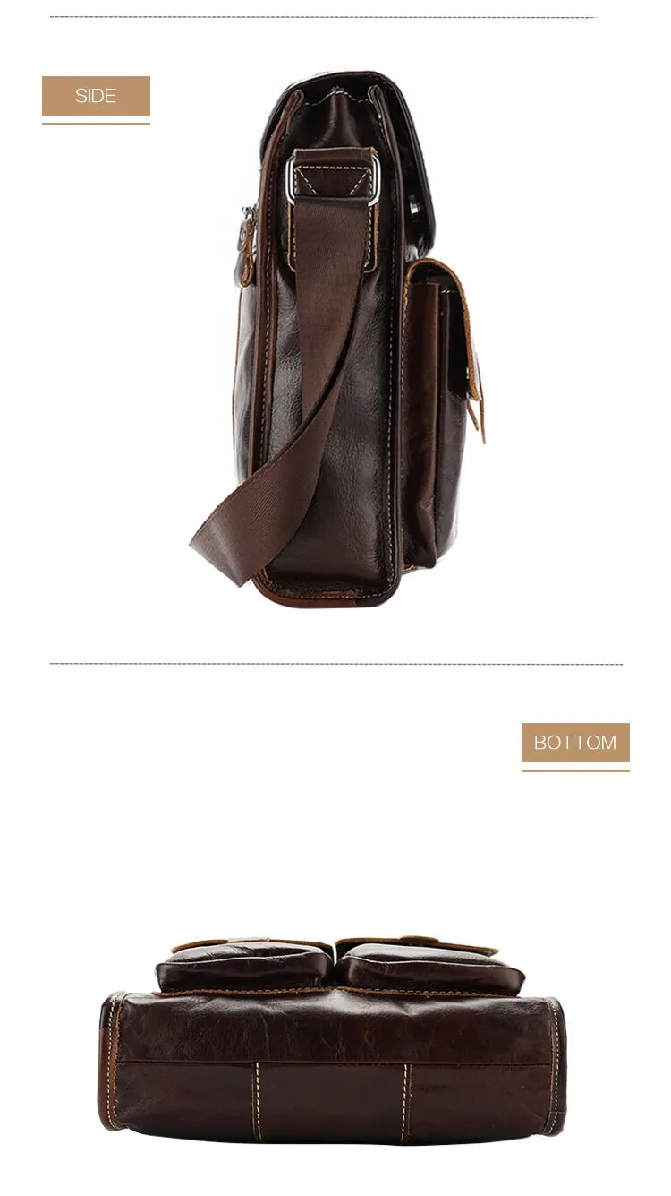 YAAGLE Men's Cross body YG1567