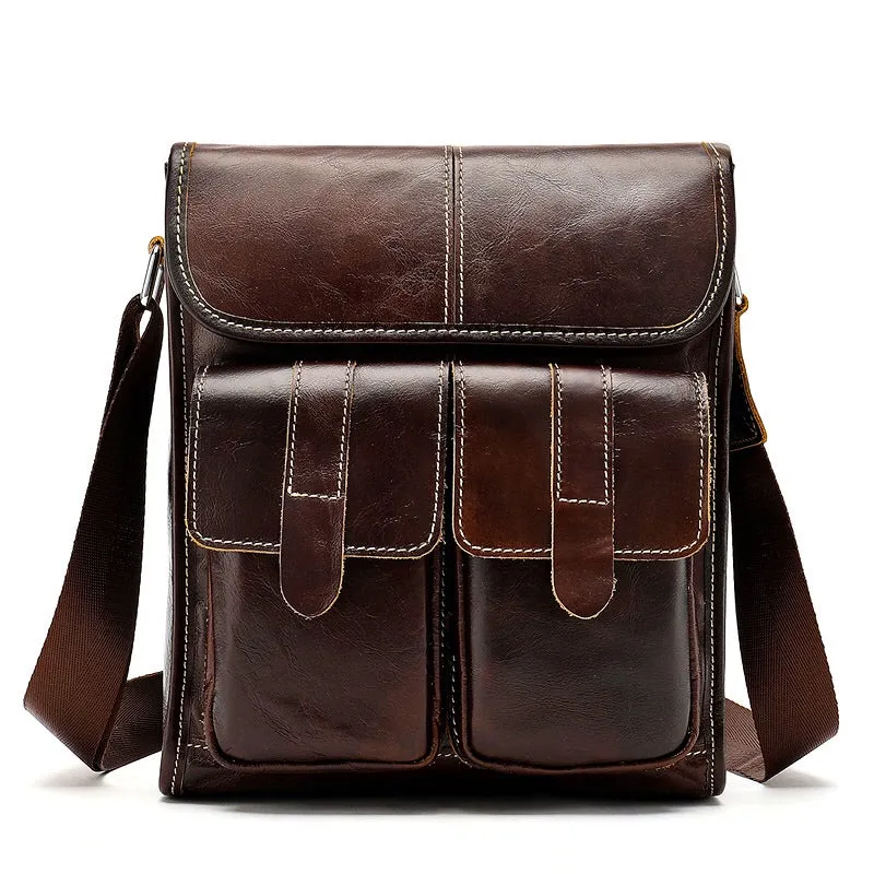YAAGLE Men's Cross body YG1567