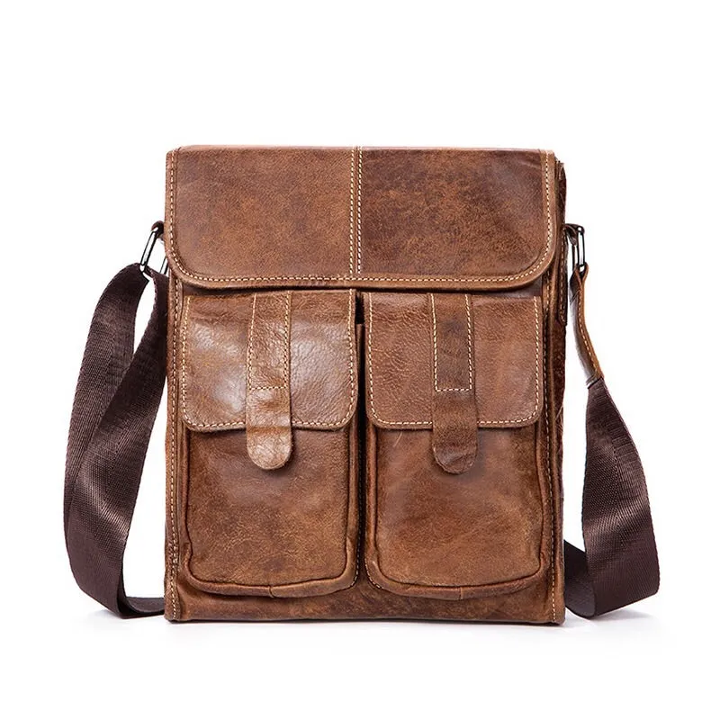 YAAGLE Men's Cross body YG1567