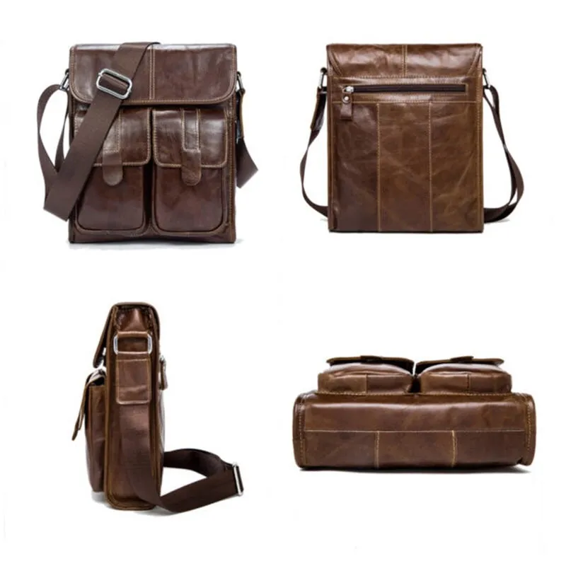 YAAGLE Men's Cross body YG1567