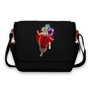 Yamato Messenger Bag